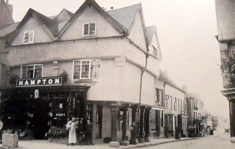 Hamptons Shop